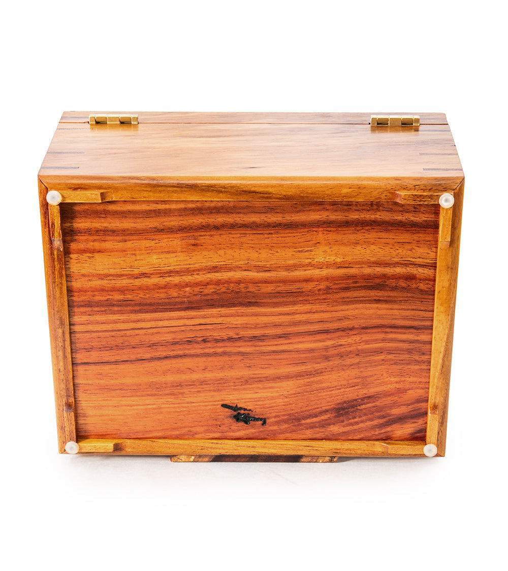 Kinsey Koa Little Lelani Box