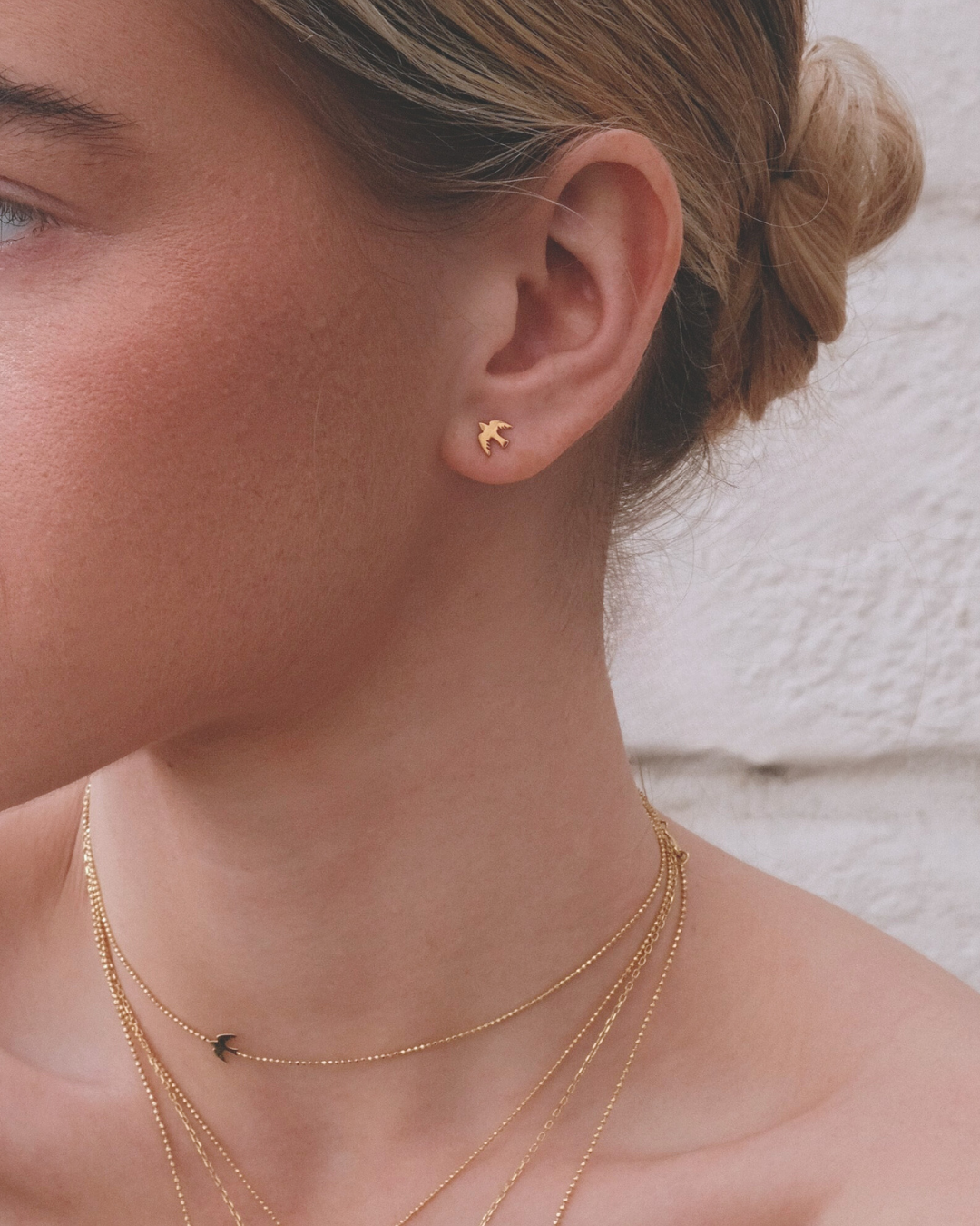 Soul Birds Earrings