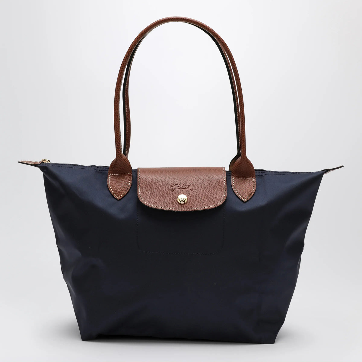 Longchamp - Marine Le Pliage Original M bag