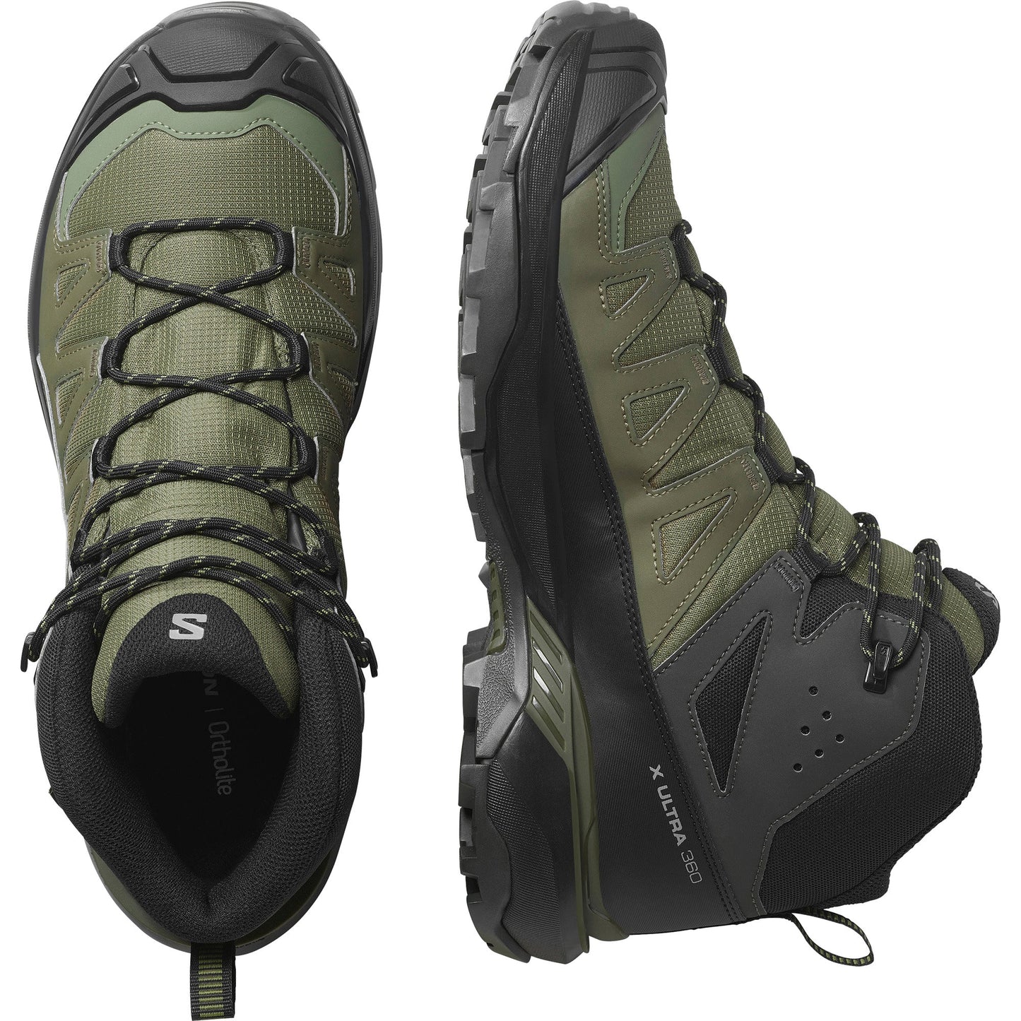 Men's X Ultra 360 Mid GTX