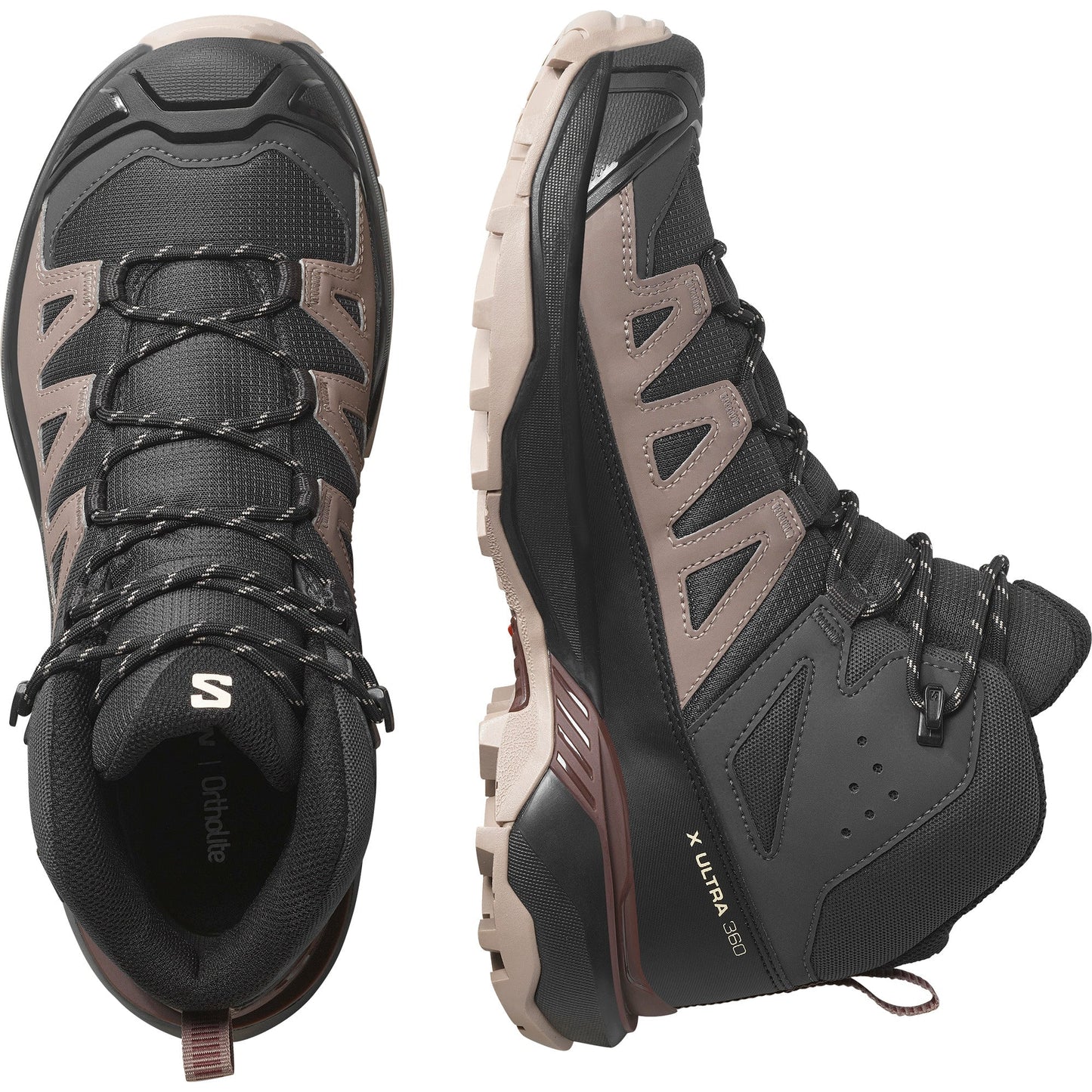 Women's X Ultra 360 Mid GTX