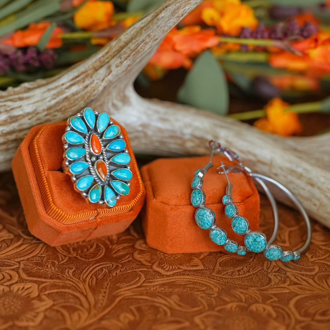 The Lillie Hoops