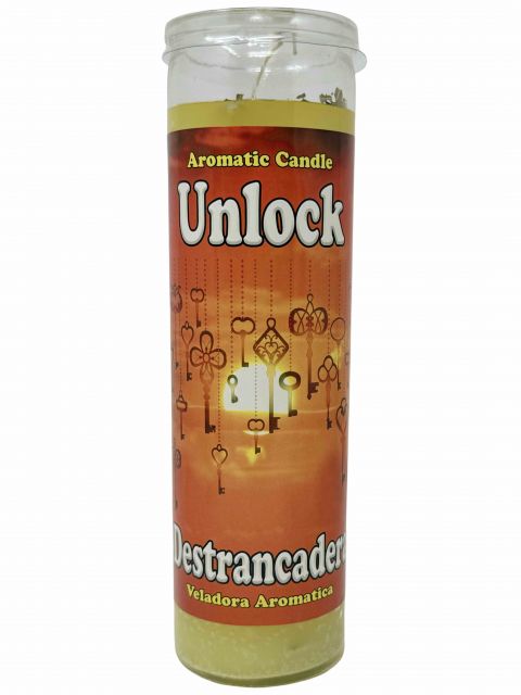 Mama Mojo Unlock
