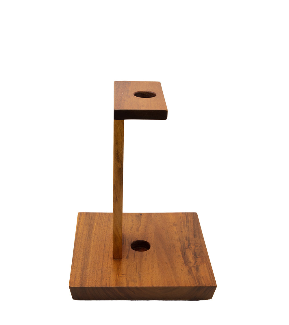 16" Kahili stand only (No Kahili included)