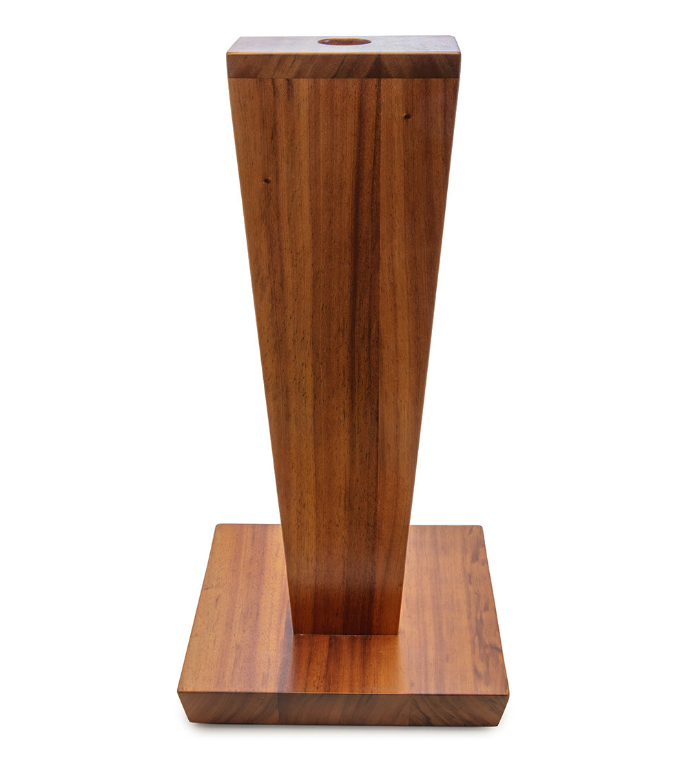 24" Kahili stand only (No Kahili included)