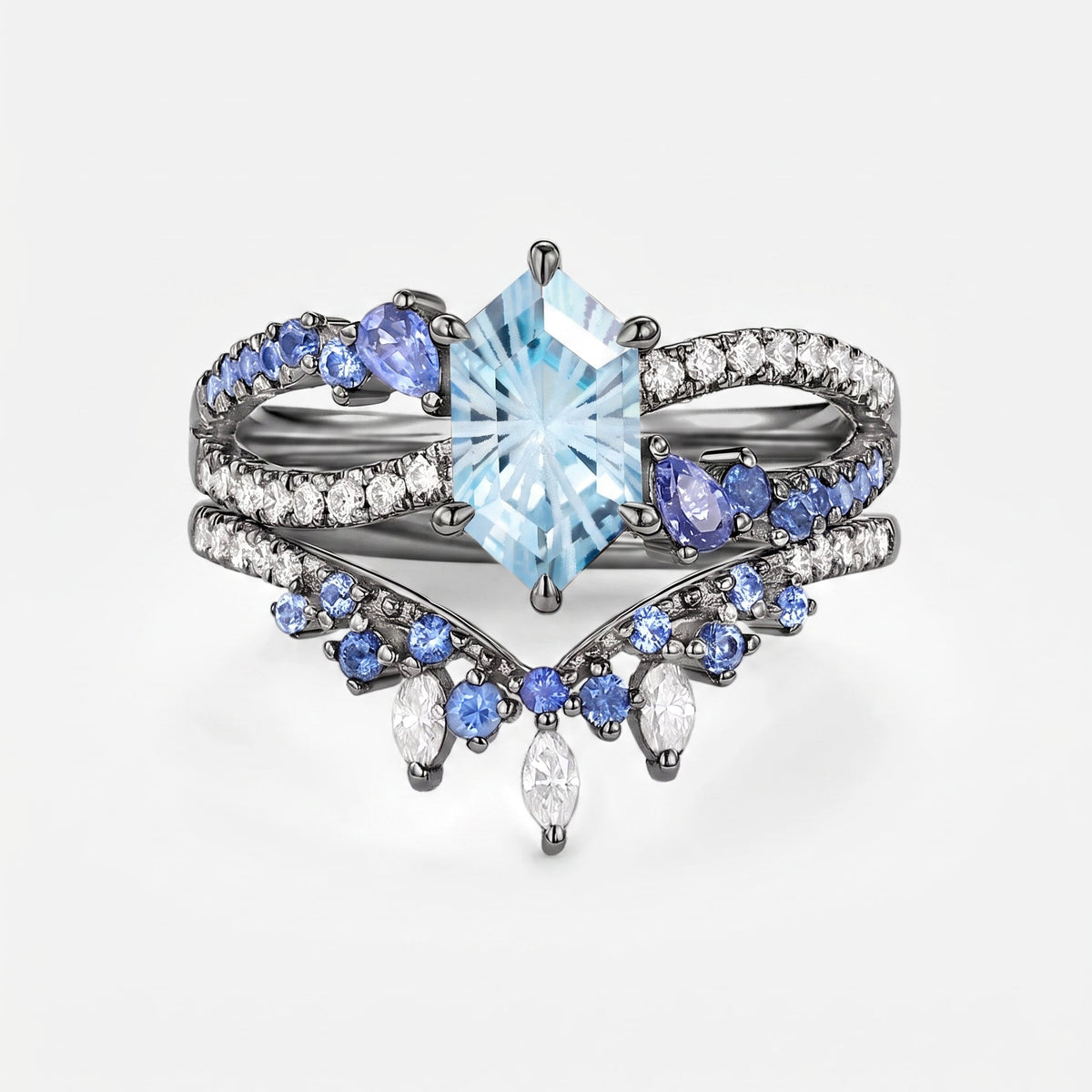 Custom Ring for Matt