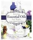 Mixing Essential Oils