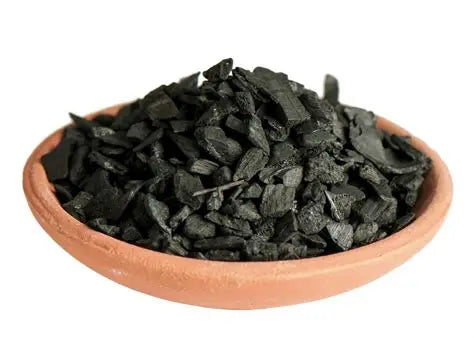 Styrax Granulate Resin