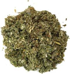 Raspberry Leaf (Organic)