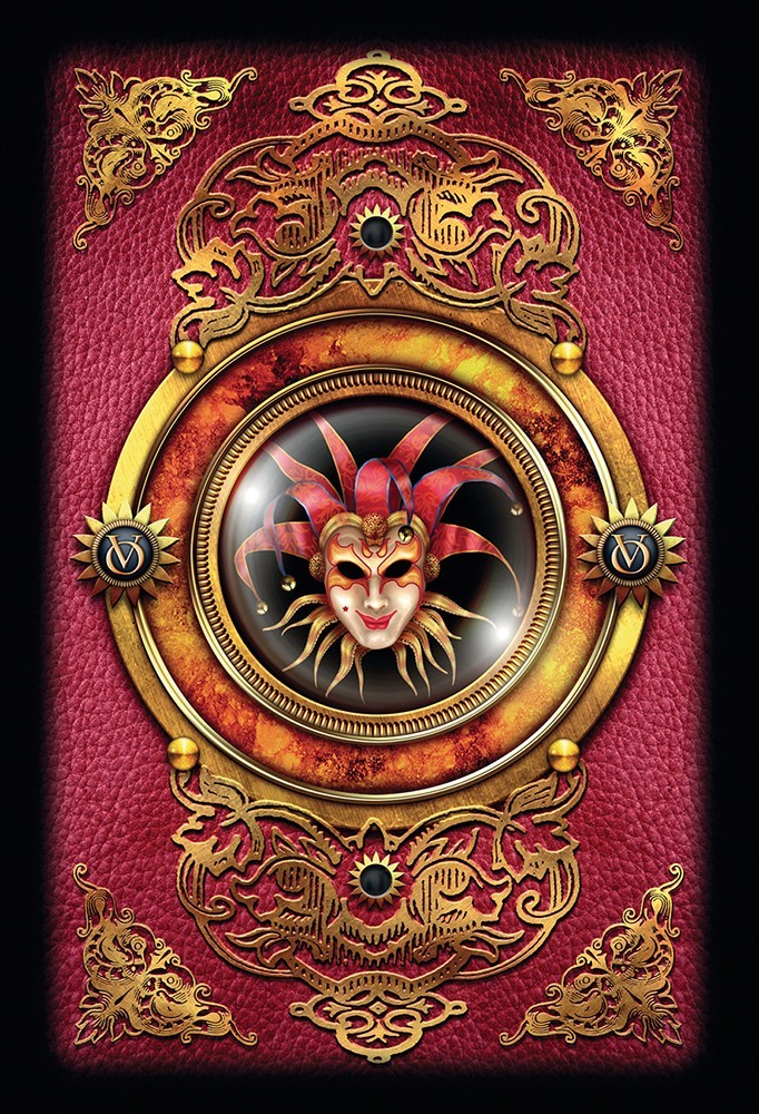 Oracle of Visions