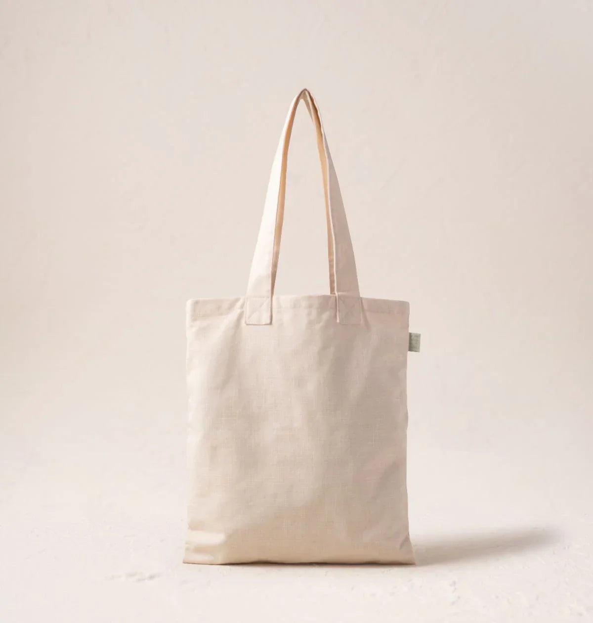 Olive Branch Bride Canvas Tote