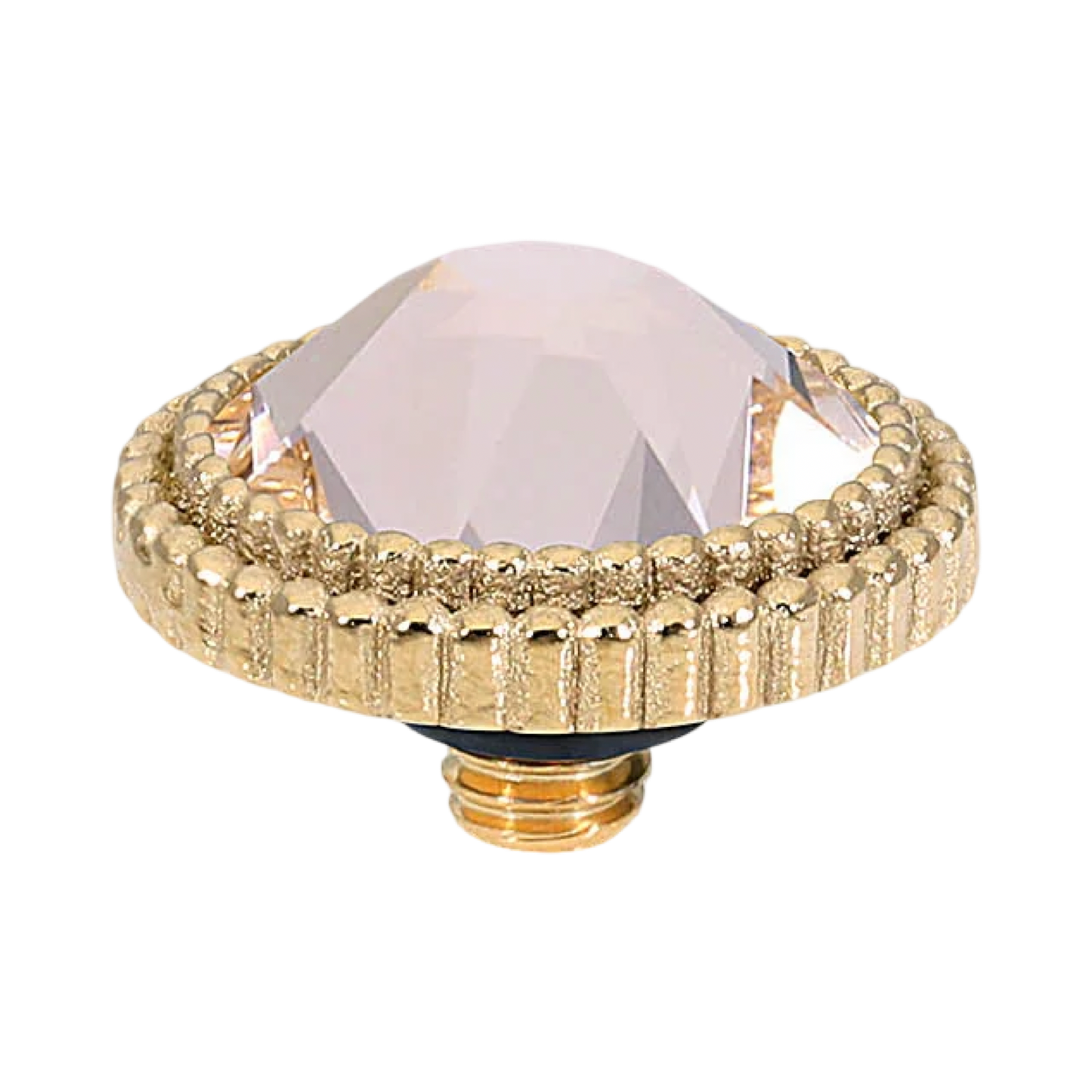 QUDO Fabero Flat Gold I Neutrals Collection