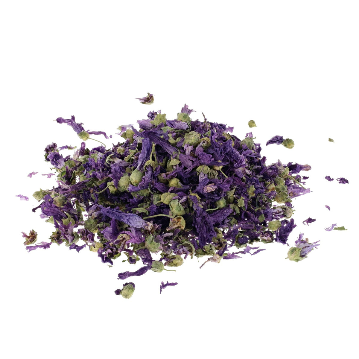 Blue Malva