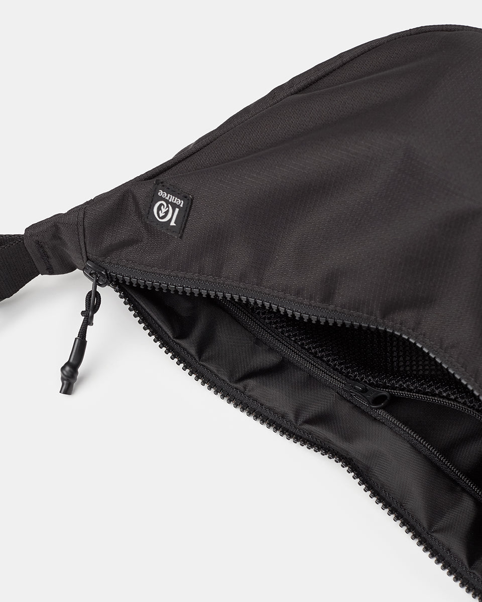 Ripstop Moon Bag