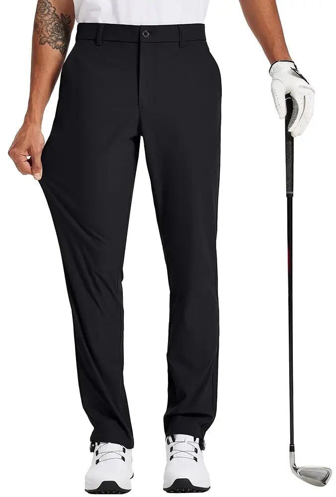 Performance Stretch Dress Trouser