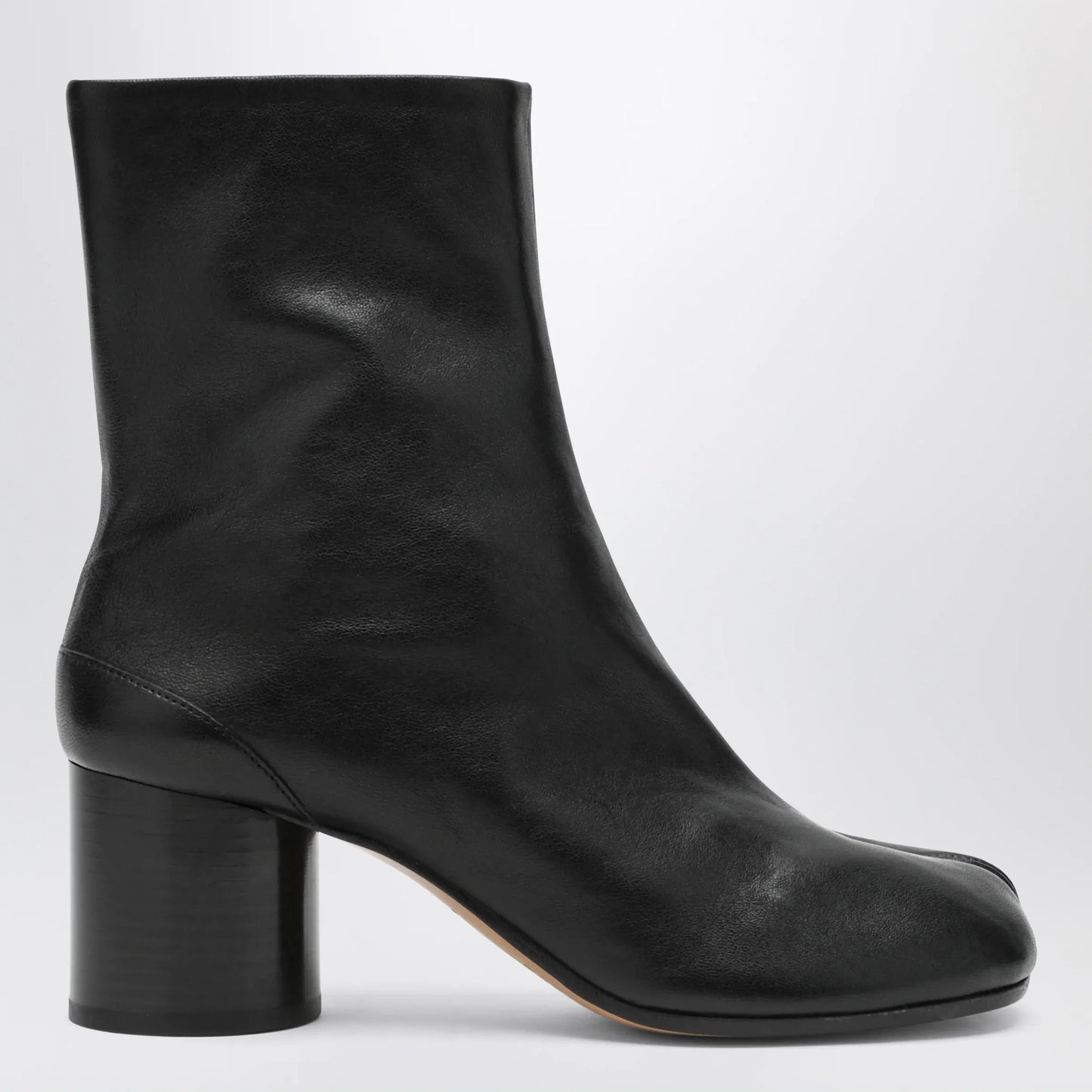 Maison Margiela - Black Tabi ankle boots
