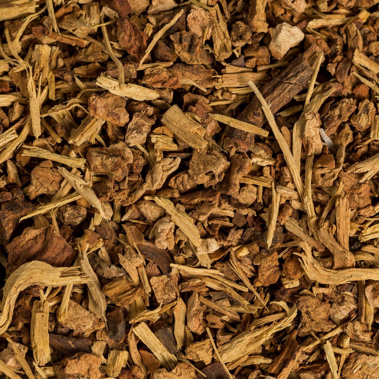Sarsaparilla Root