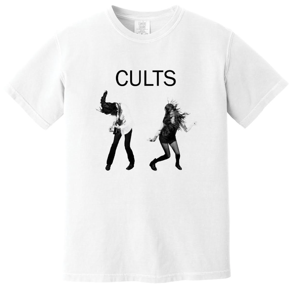 "Go Outside" T-SHIRT