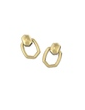 Kendra Scott Kaia Open Frame Earrings