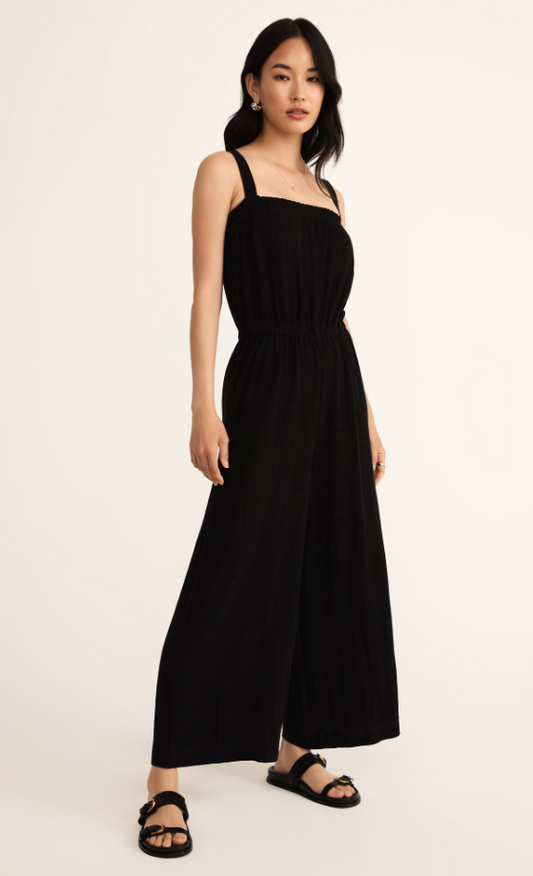 Z Supply Solara Jumpsuit