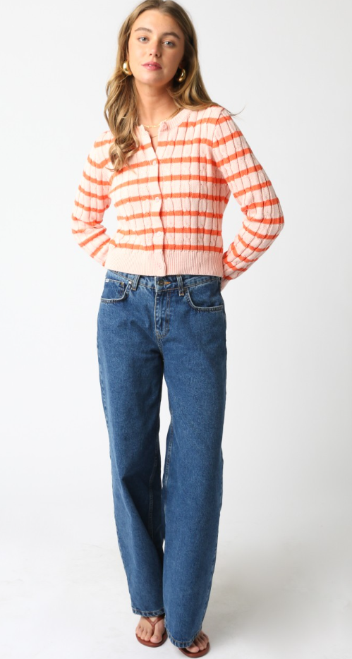 Millie Sweater