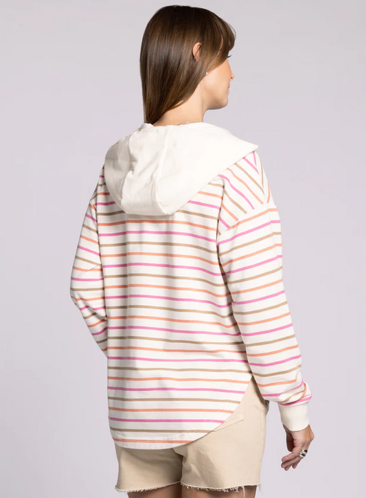 The Corinna Hoodie