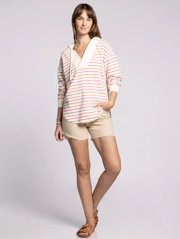 The Corinna Hoodie