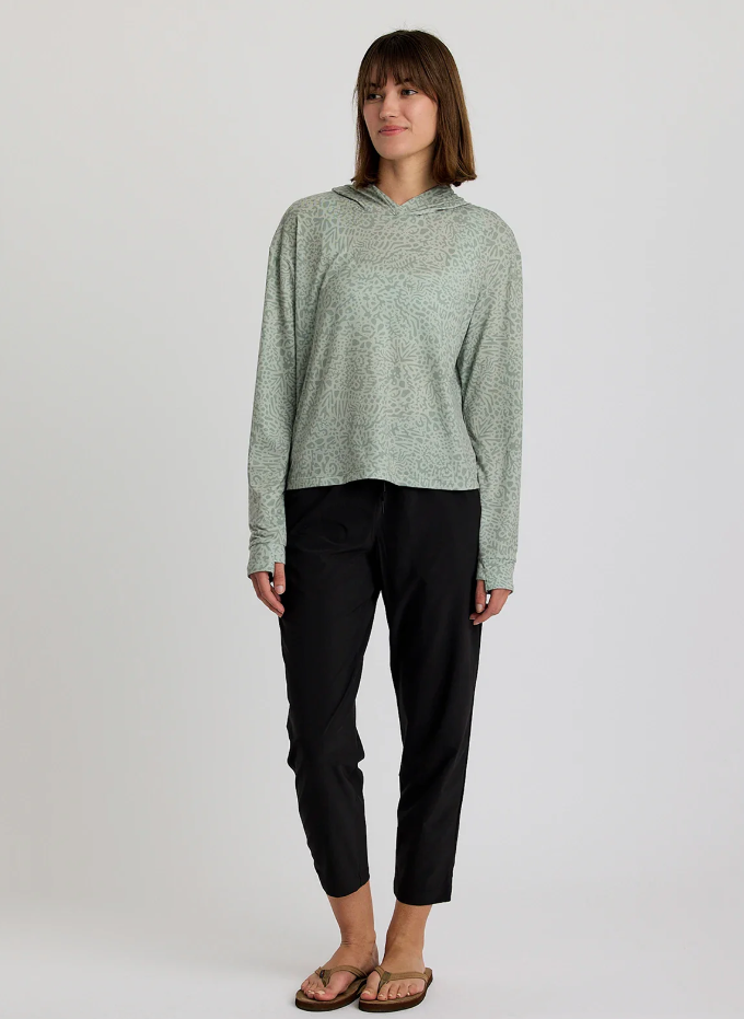 Free Fly Women's Breeze Drift Pant