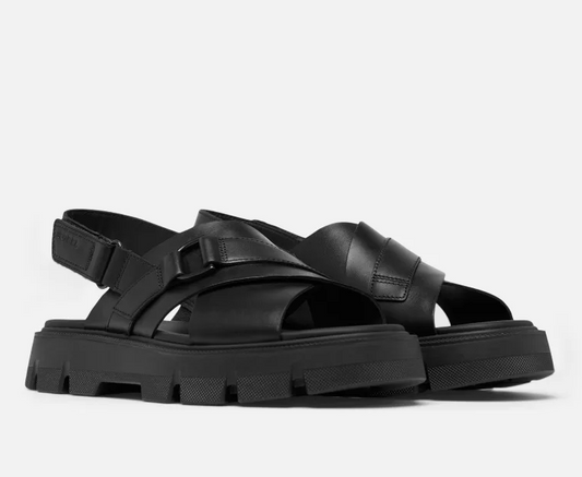 Sorel Women's Rein CB Crisscross Sandal