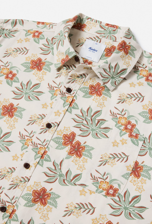 Katin Men's Benji Shirt