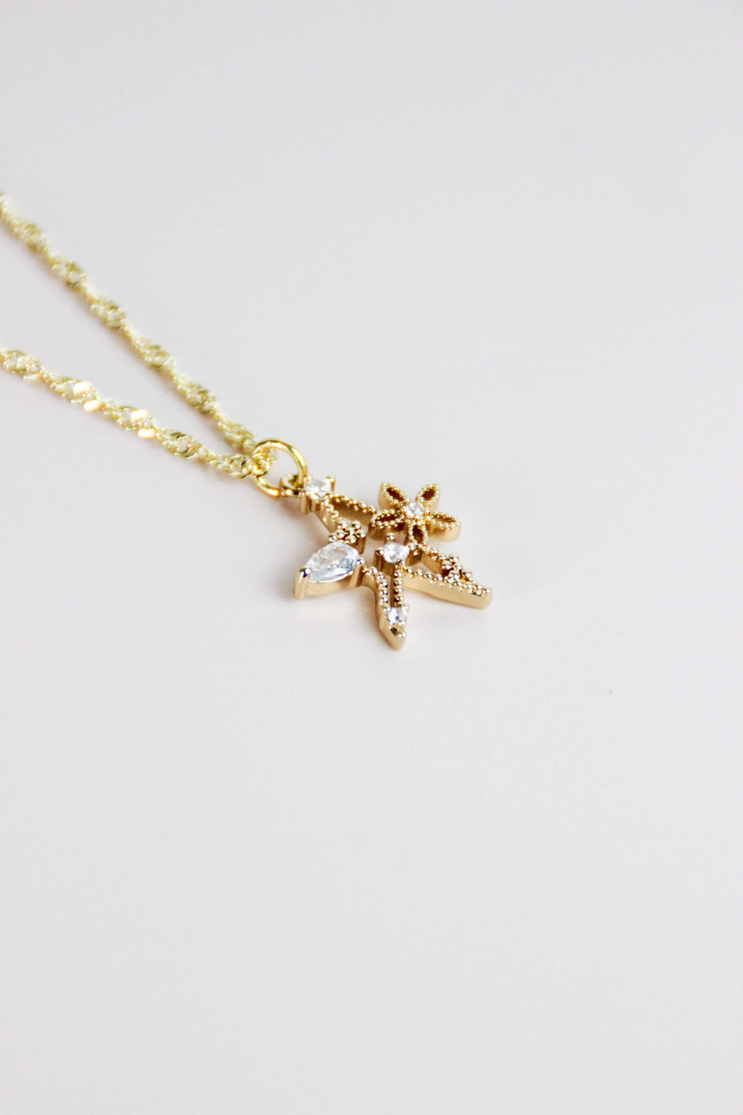 STARS necklace