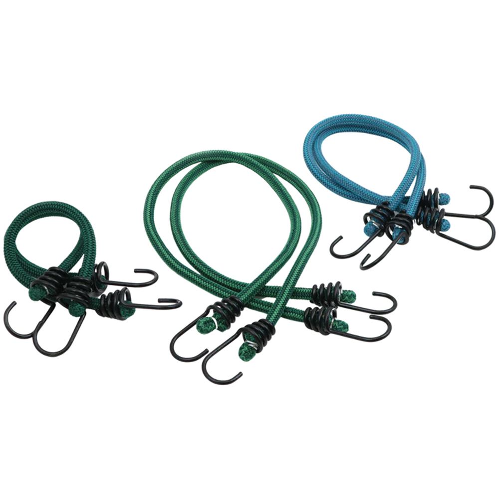 Stretch Cords