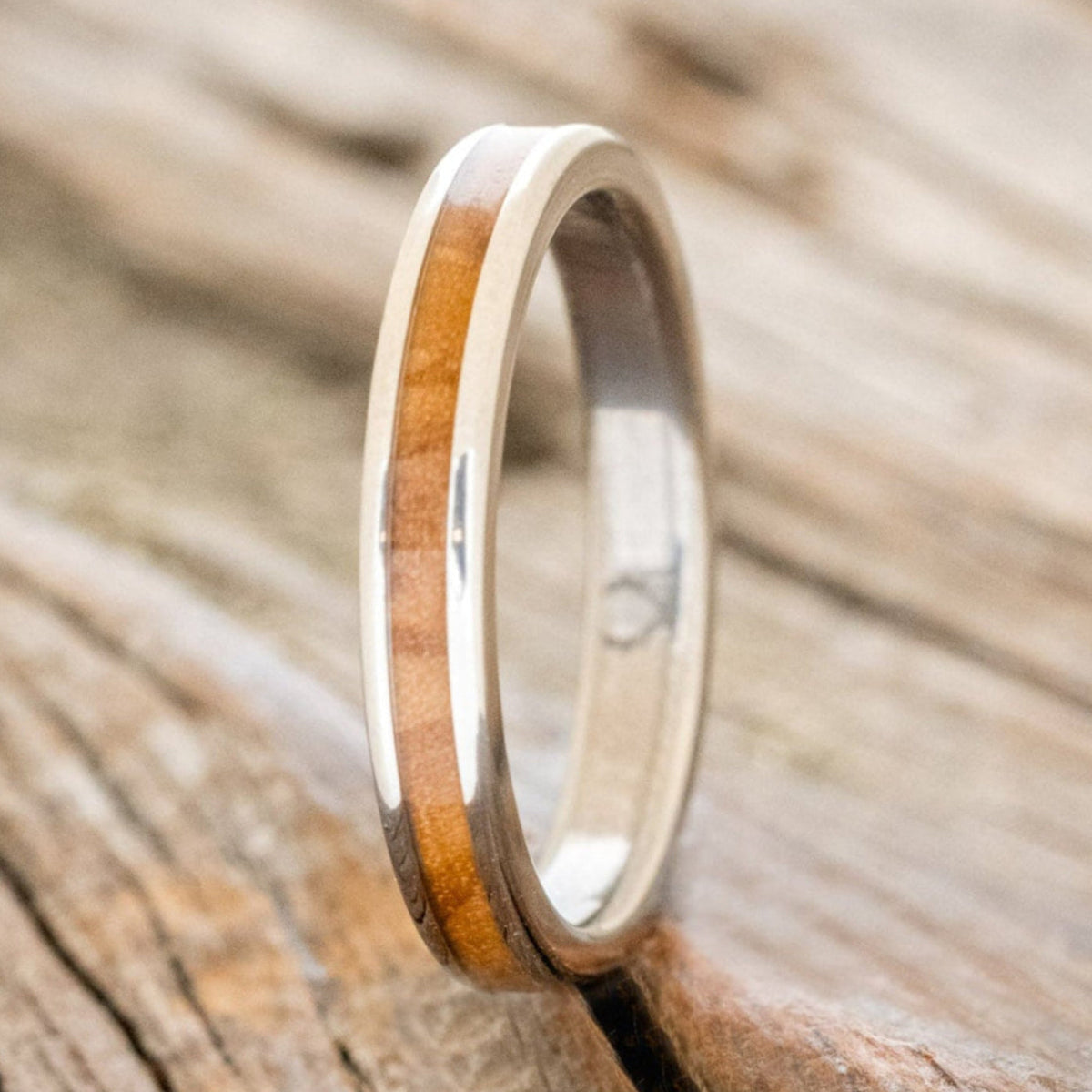Bethlehem Olive Wood Inlay