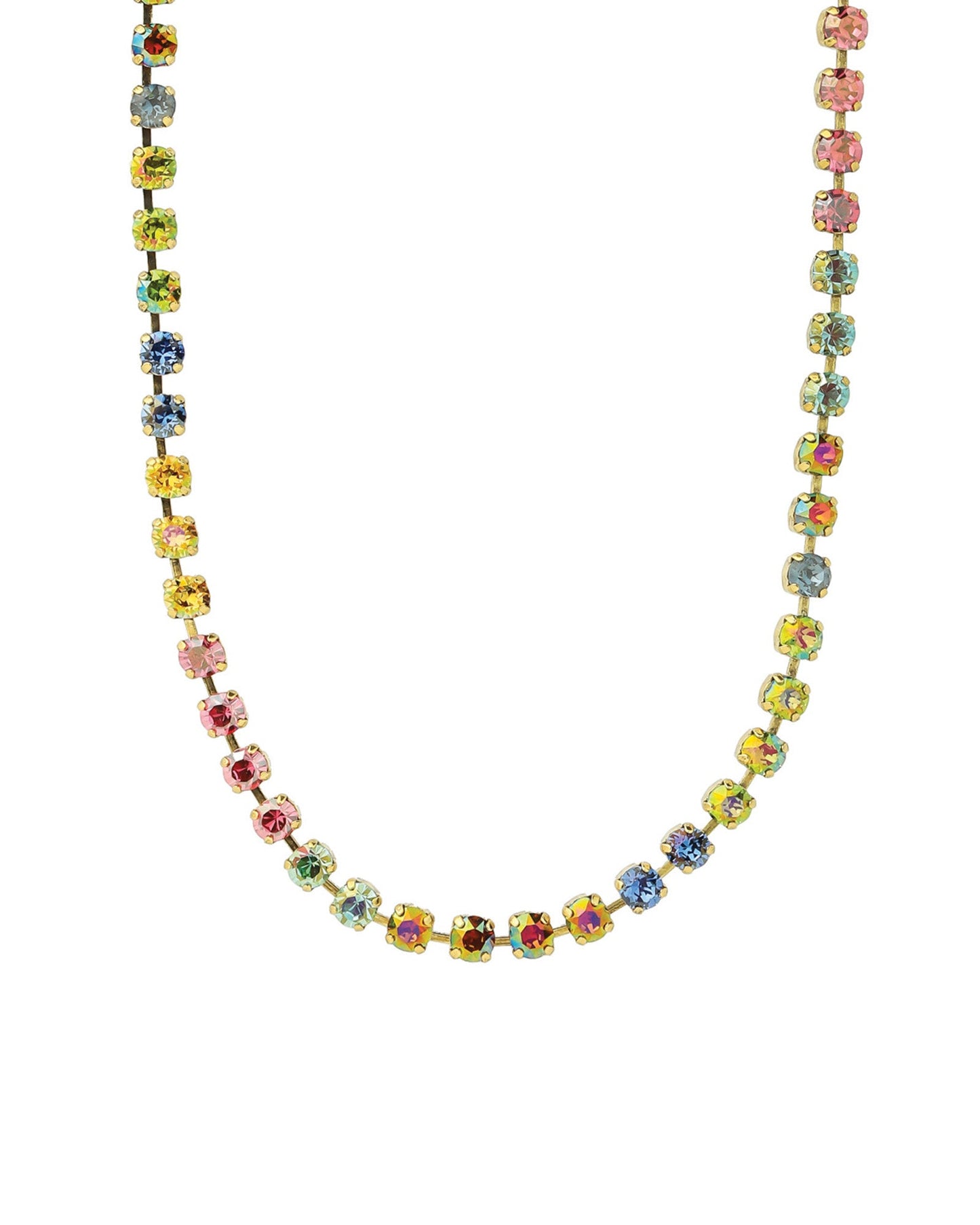 Sarina Necklace
