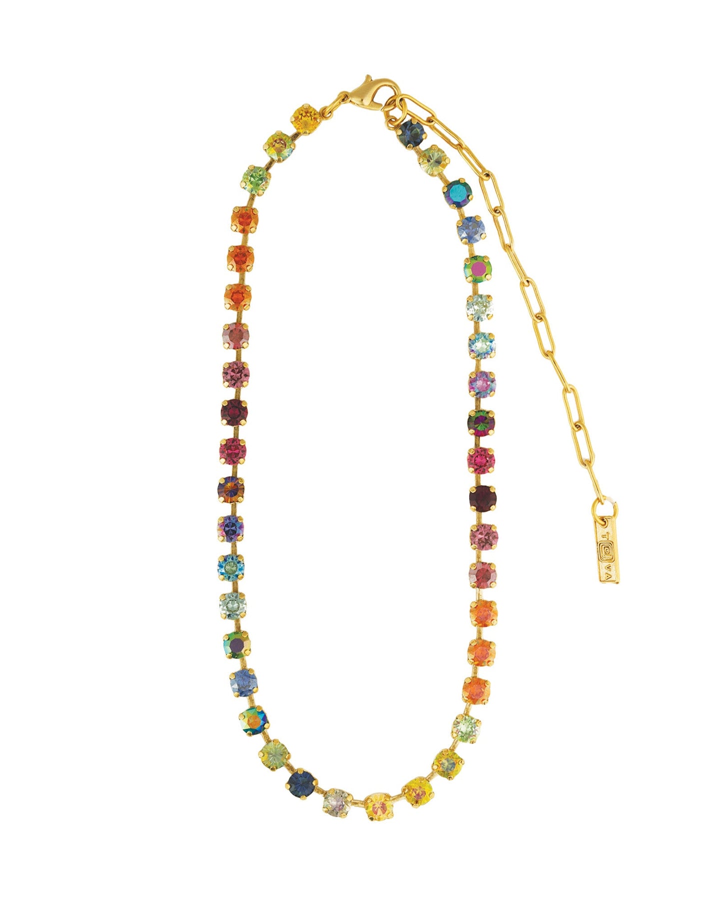 Sarina Necklace