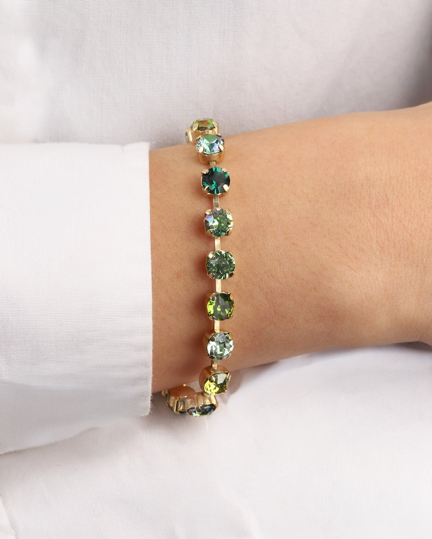 Sarina Bracelet