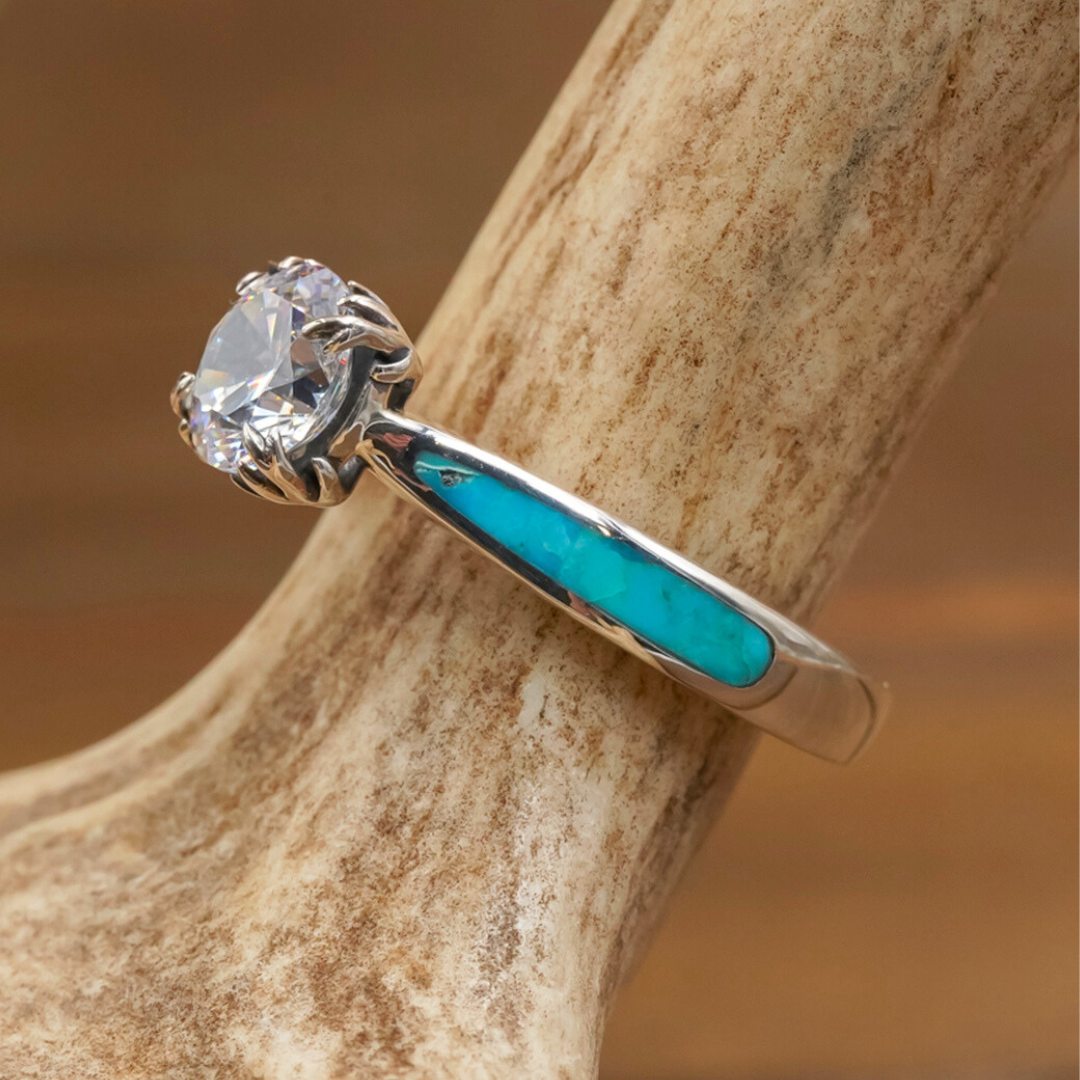 The Tatum & Jolene Wedding Set
