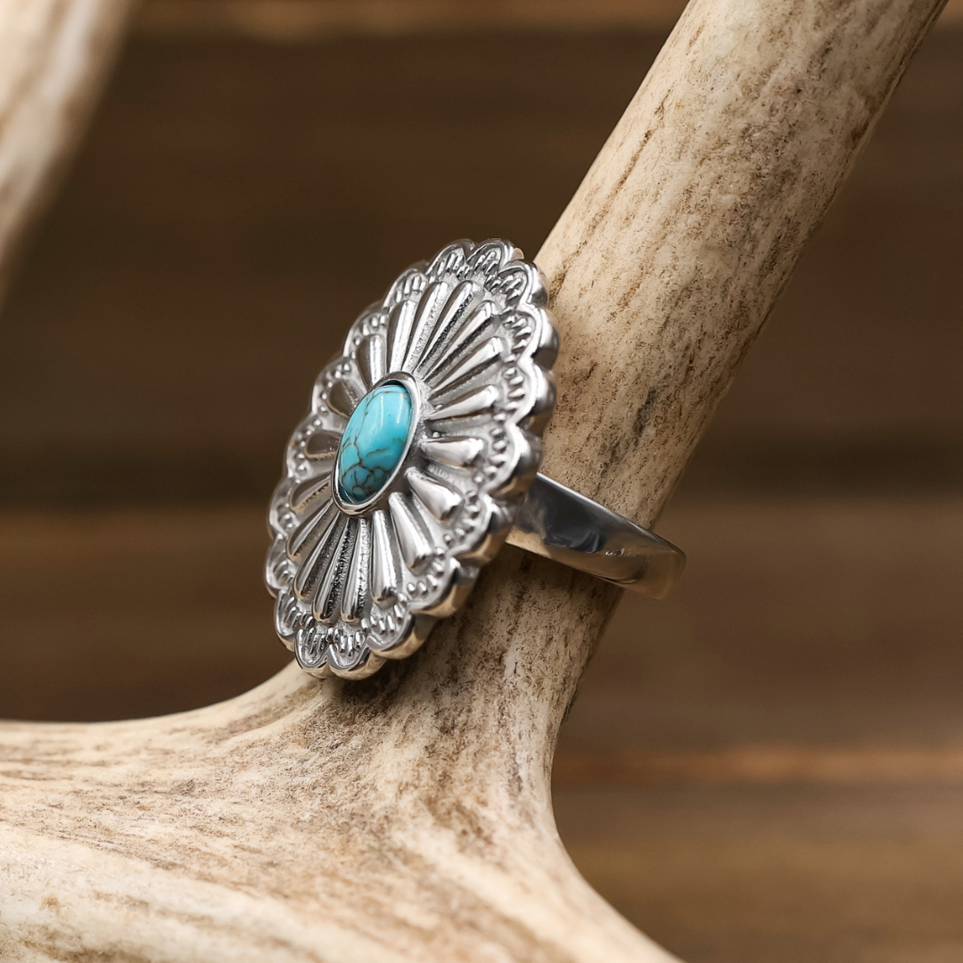 The Kaila Ring
