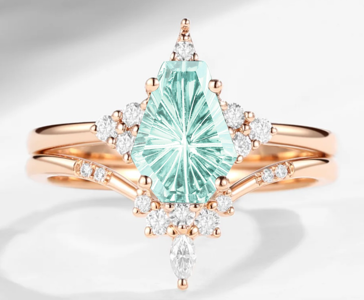 Custom Ring for Tara B.