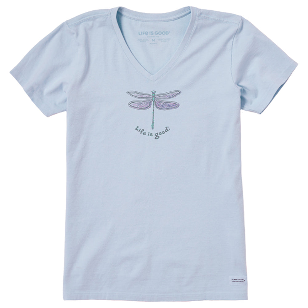 Women's Pencily Dragonfly Crusher-LITE Vee - 129274