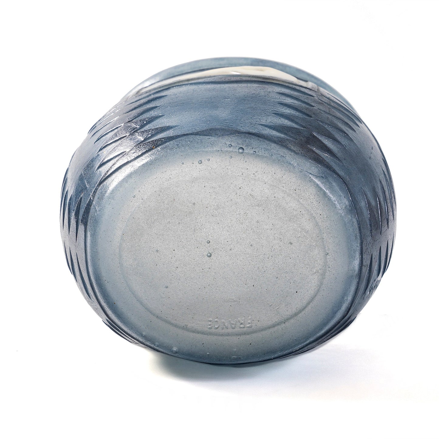 Gabriel Argy-Rousseau Pâte-de-verre “Farniente” Vase