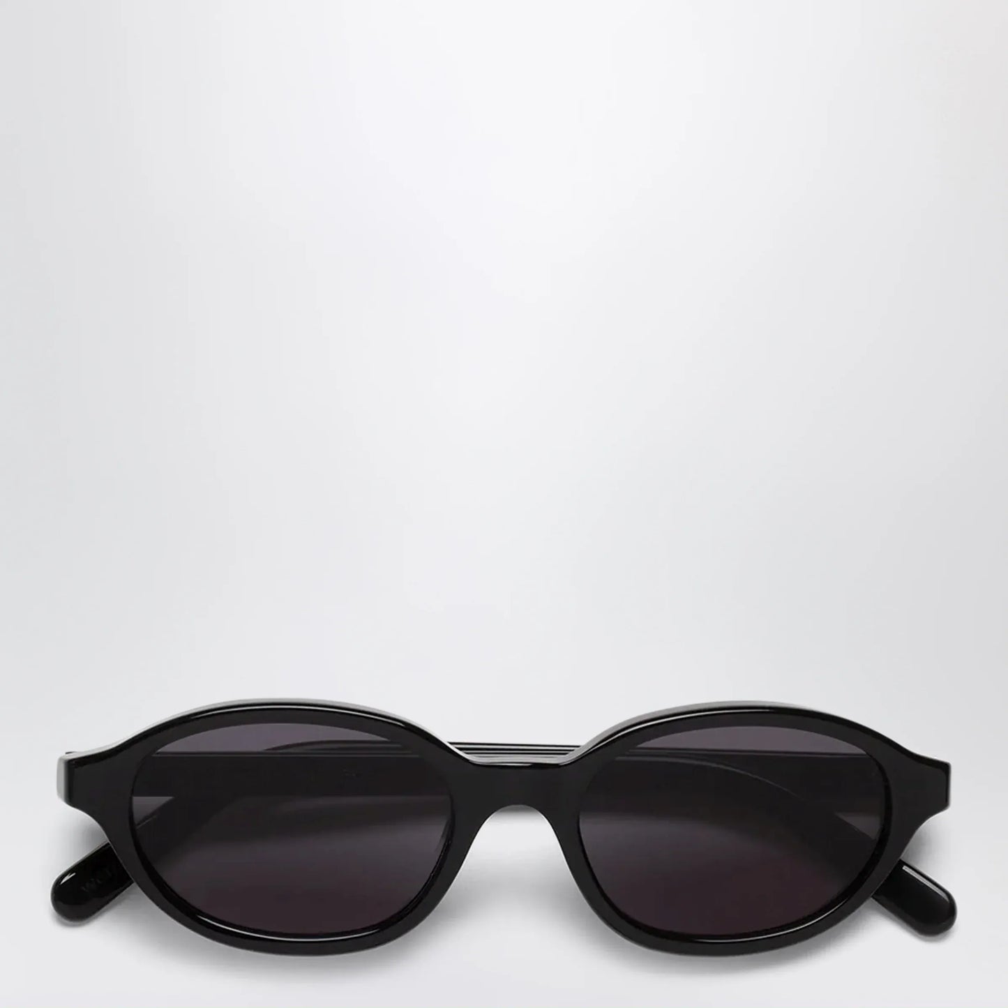 RETROSUPERFUTURE - Black Lunettes 2 Sunglasses