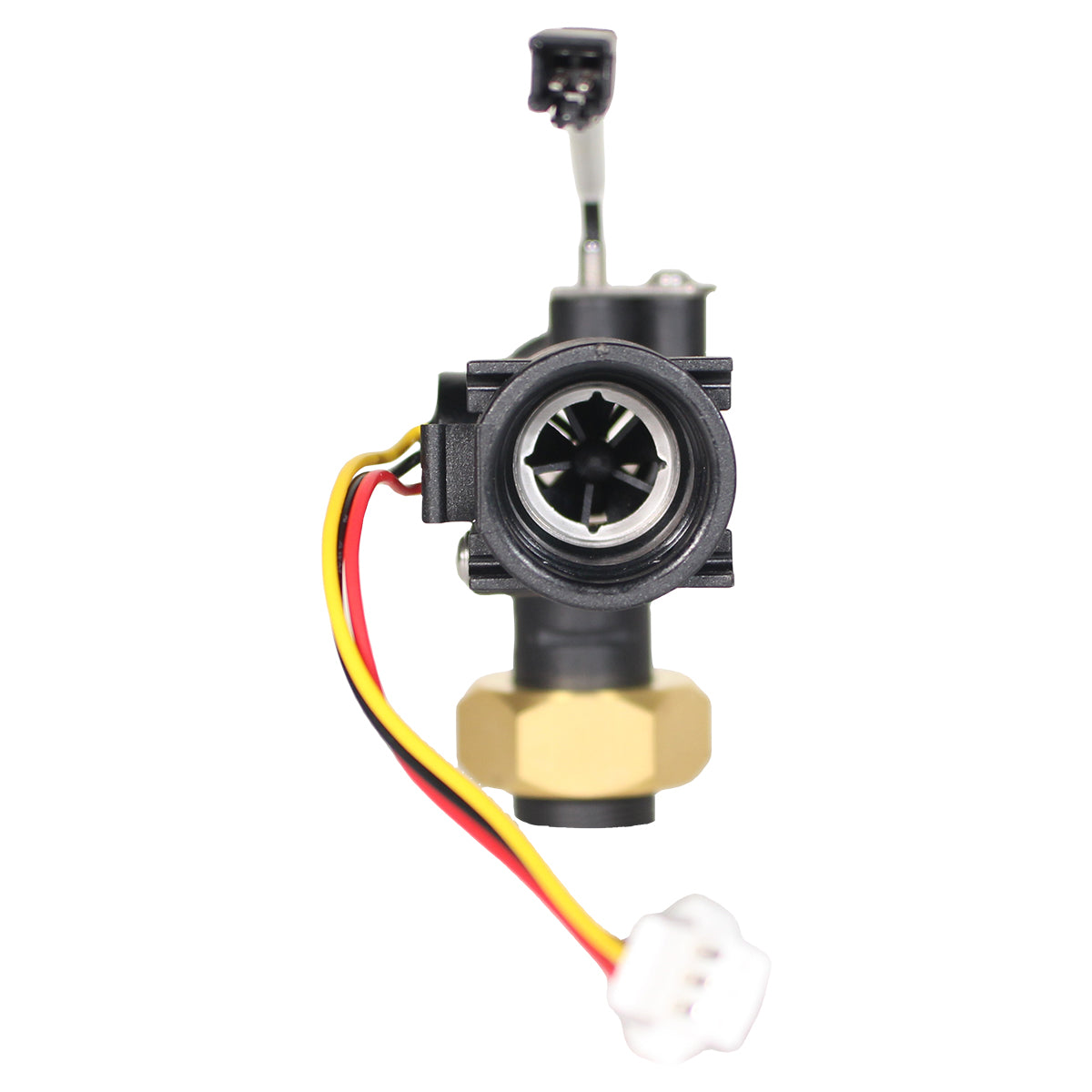 Water Flow Sensor #2 (for RV Water Heater)-1.02.09.0106