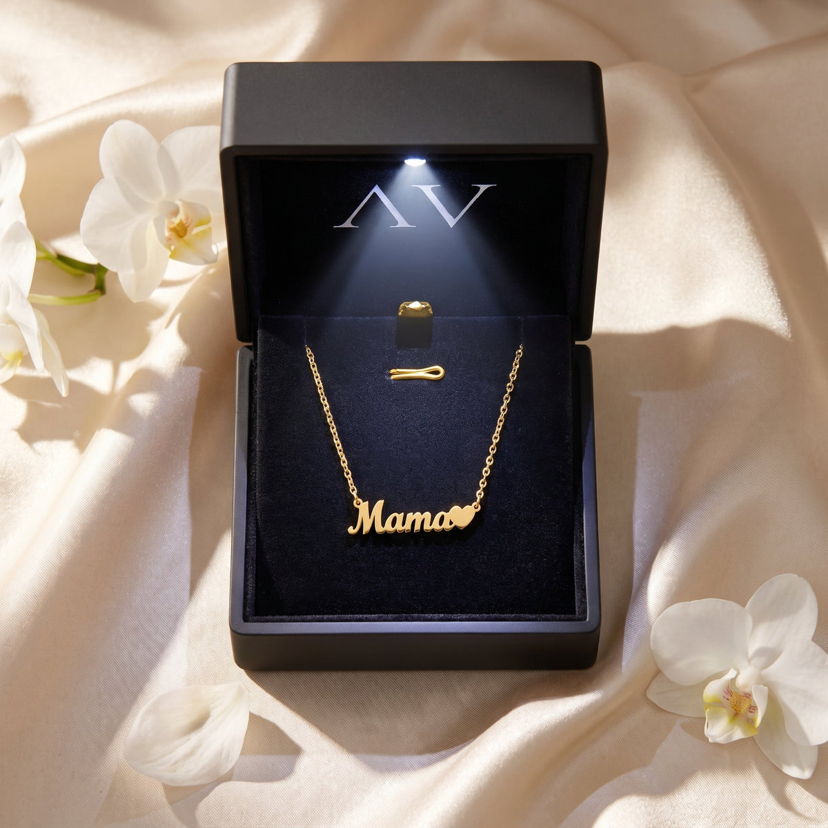 The Chara Necklace