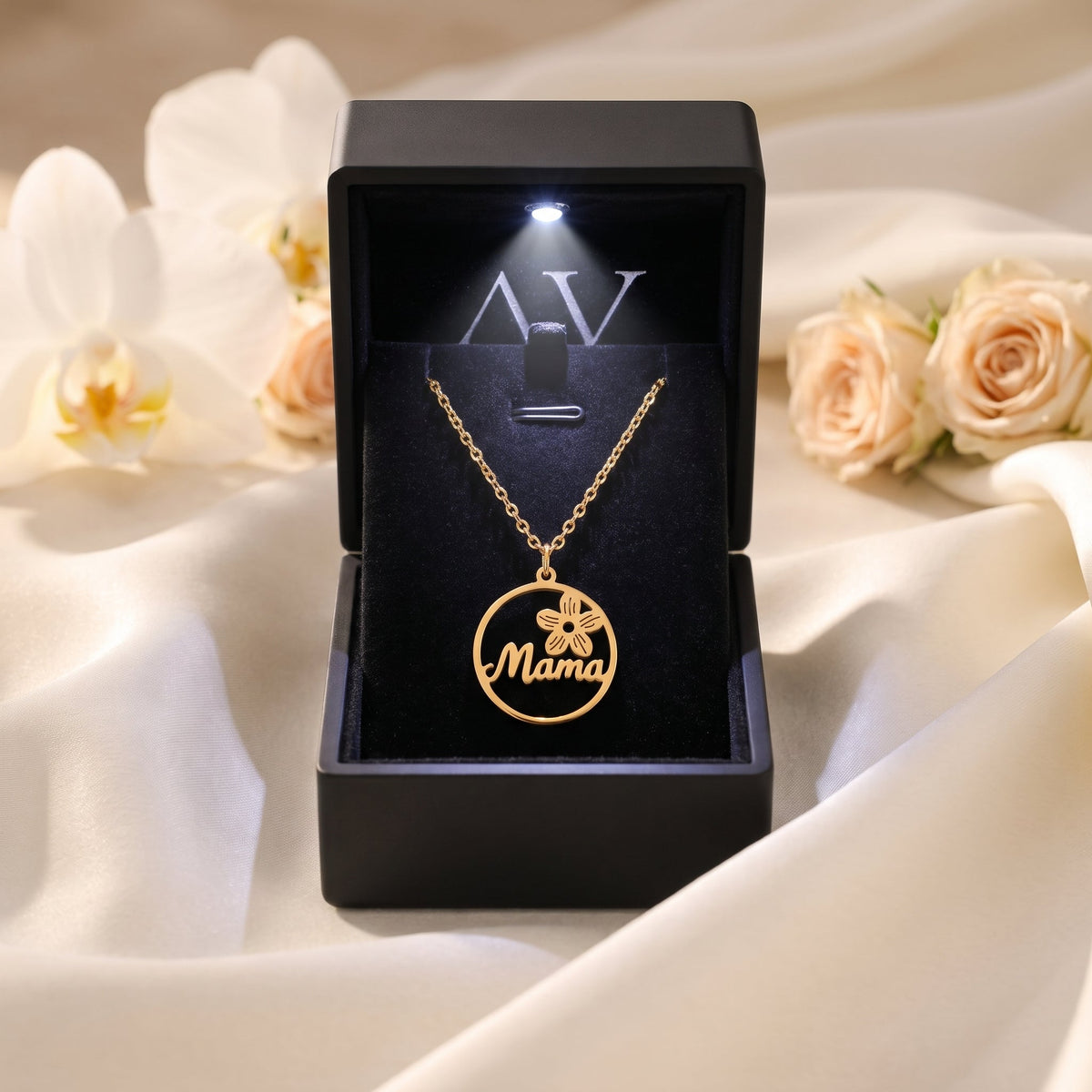 The Elyssa Necklace