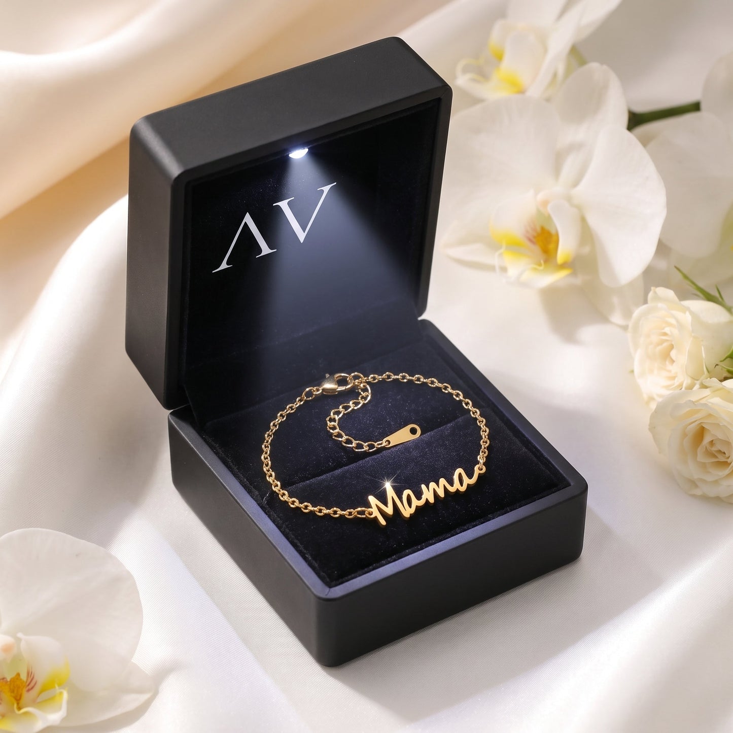 The Maeva Bracelet
