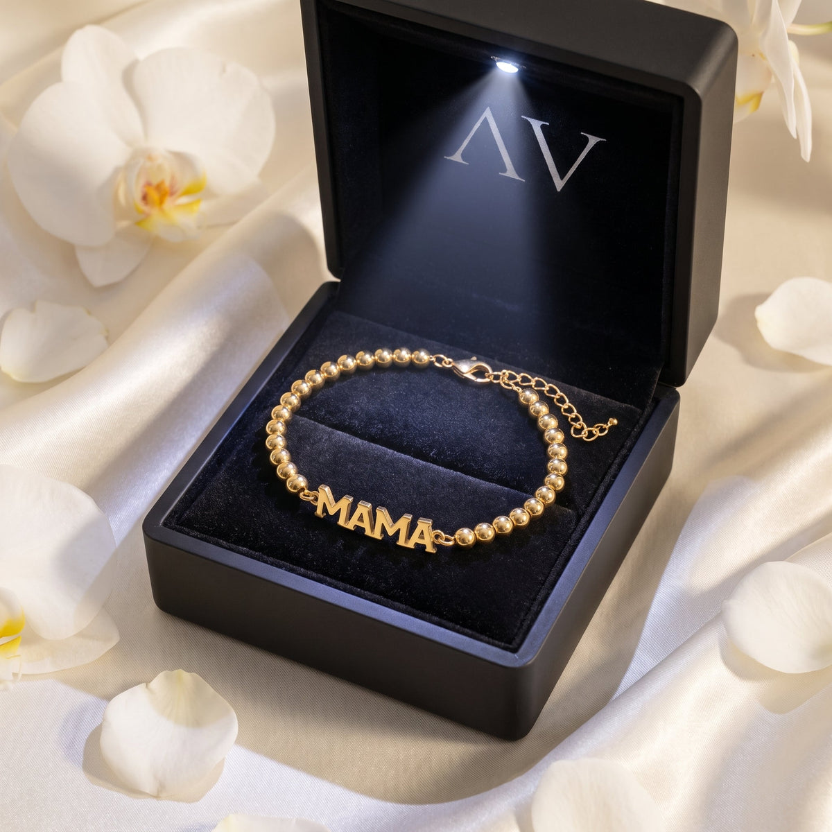 The Danique Bracelet