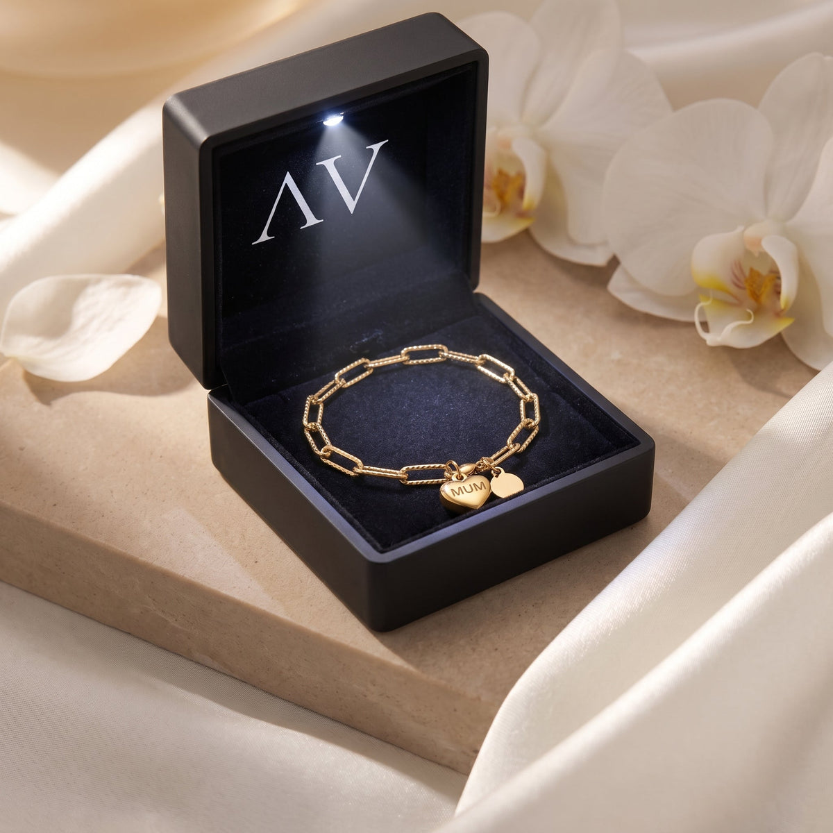 The Maeline Bracelet