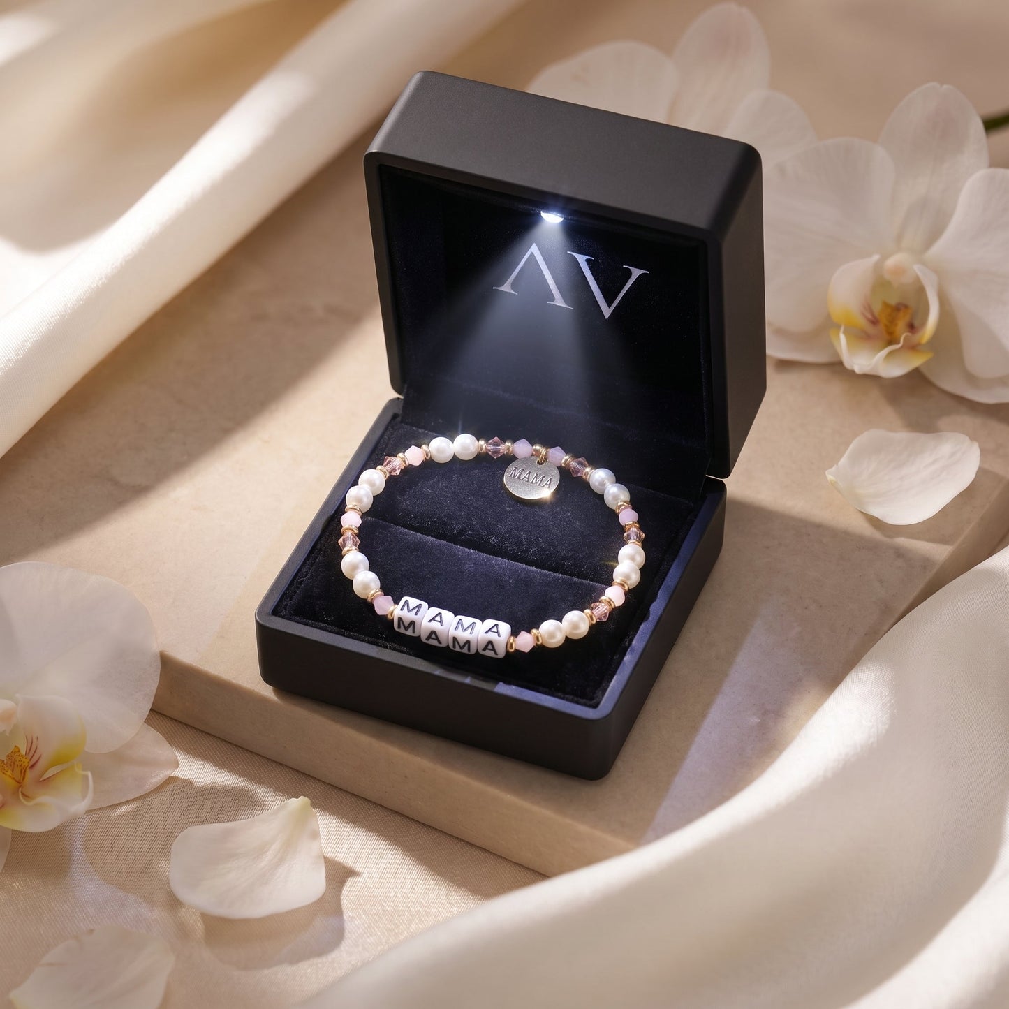 The Merida Bracelet