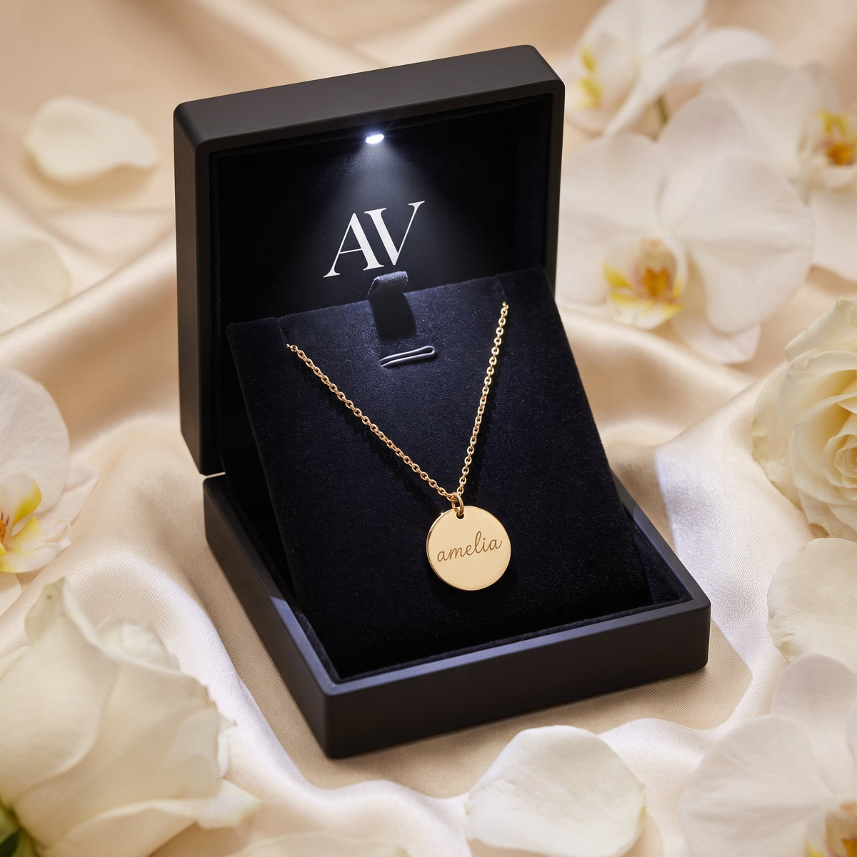 The Eloise Necklace